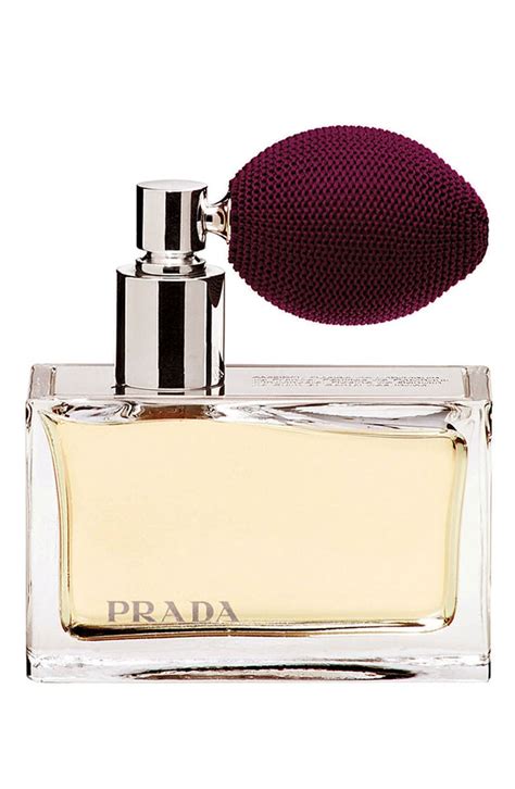 prada amber women's perfume reviews|prada amber perfume refill.